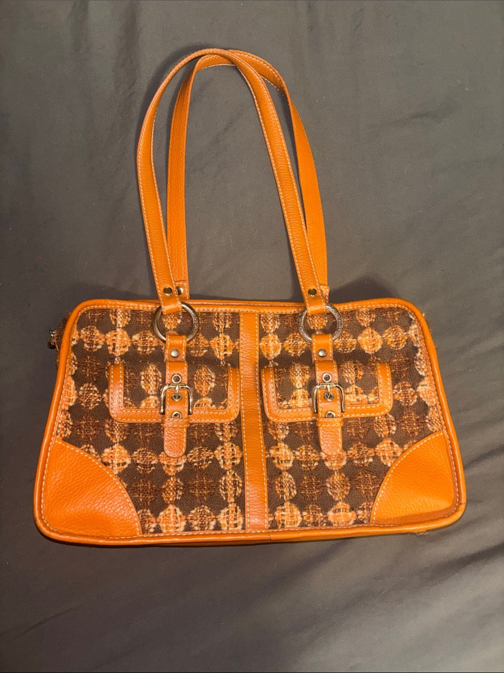 Vintage Isabella Fiore Shoulder bag